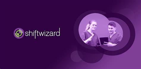Increase efficiency, improve visibility, and enhance communications Engage and empower your staff with ShiftWizard™ by HealthStream®. ShiftWizard offers a seamless solution to simplify scheduling processes, increase staff efficiency, improve visibility, and enhance communication across your organization.